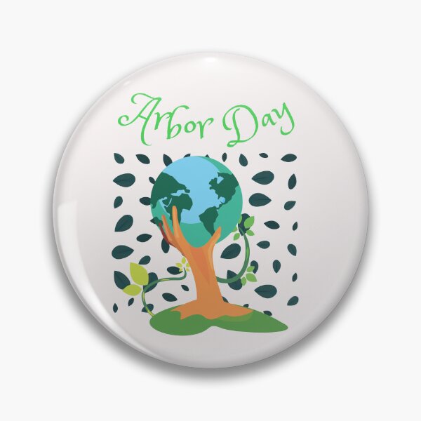 Item preview, Arbor day designed and sold by Simo0455.