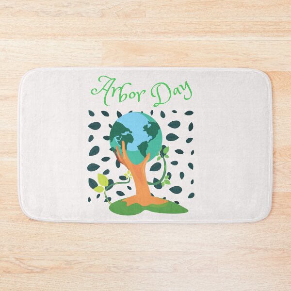 Item preview, Arbor day designed and sold by Simo0455.