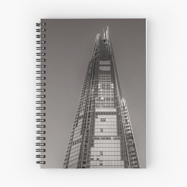 Item preview, The Shard designed and sold by Sara Sadler.