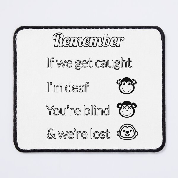Item preview, If we get caught designed and sold by MamaCsTees.