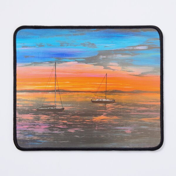 Item preview, Boats ahoy designed and sold by Michele Winfield.
