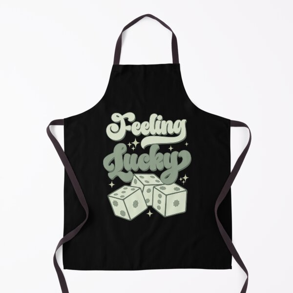 Item preview, Feeling Lucky - Saint Patrick's Day designed and sold by printify.