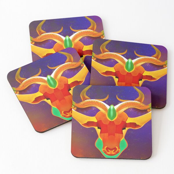 Item preview, Taurus 2 designed and sold by SpaceShaman.