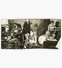 the Velvet Underground Poster