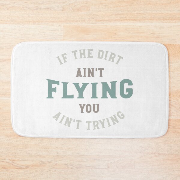 Item preview, Funny Quad ATV Saying designed and sold by whyitsme.