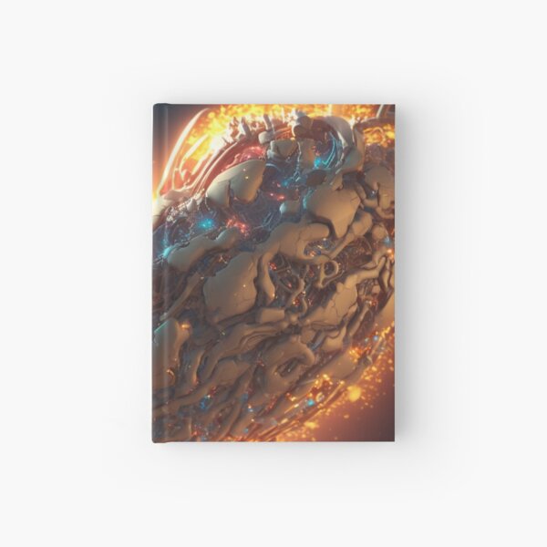Item preview, Concept Art-A Universe Within designed and sold by letsgetinspired.