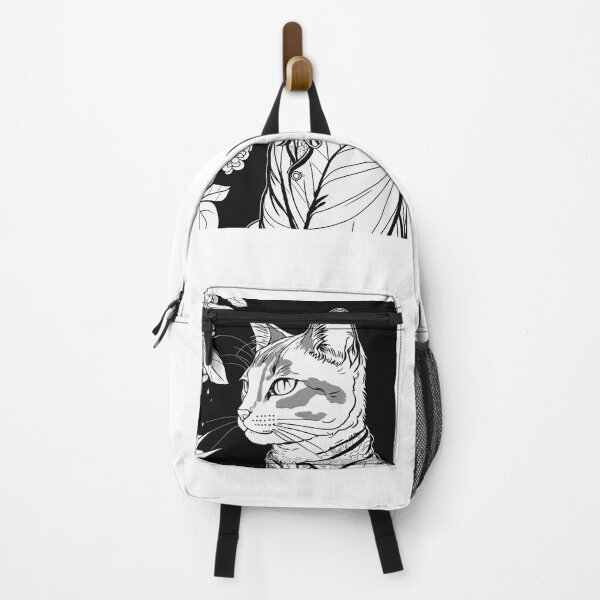 Item preview, Elegant cat in suit with bow tie gift designed and sold by TeeArtistry.