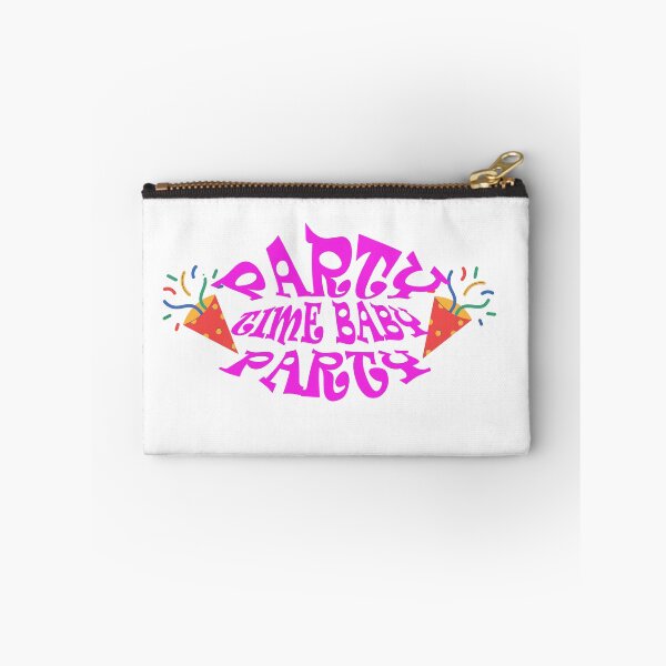 Item preview, PARTY TIME BABY  designed and sold by Andrei Cazan.