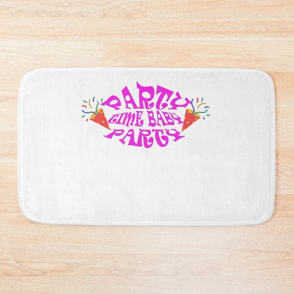 Item preview, PARTY TIME BABY  designed and sold by Andrei Cazan.