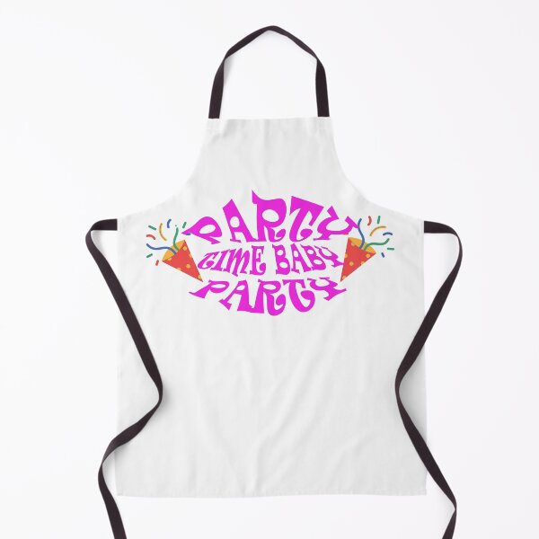 Item preview, PARTY TIME BABY  designed and sold by Andrei Cazan.