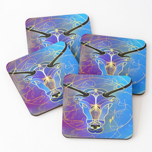 Item preview, Taurus 3 designed and sold by SpaceShaman.