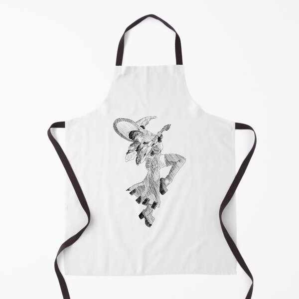 Item preview, Inked I-No designed and sold by ColonelFats69.