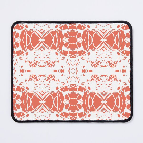 Item preview, Abstract Stone Pattern Coral  designed and sold by Designedby-E.