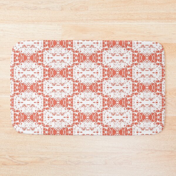 Item preview, Abstract Stone Pattern Coral  designed and sold by Designedby-E.
