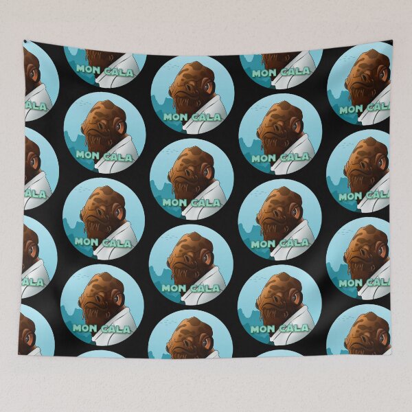 Artikelvorschau, SW - Mon Cala entworfen und verkauft von Elscerlc.