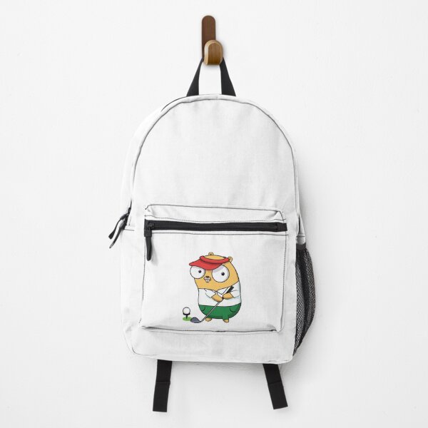 Item preview, Go Golfer Go designed and sold by hellkni9ht.