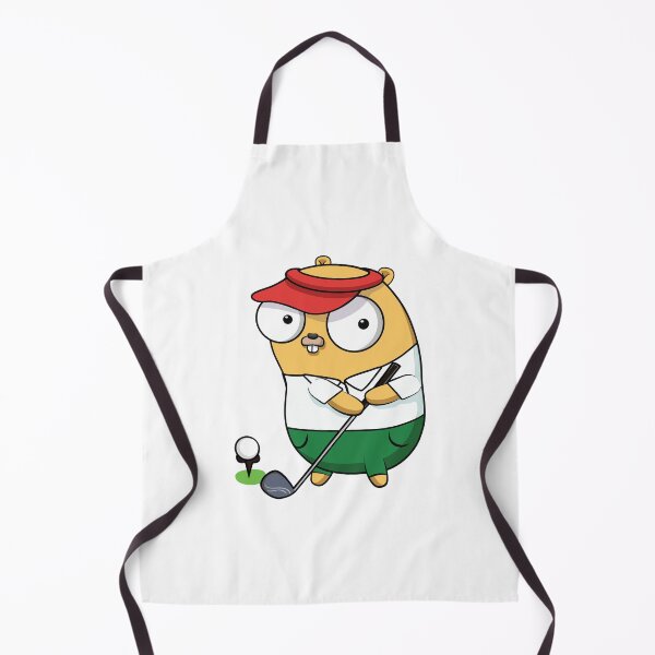 Item preview, Go Golfer Go designed and sold by hellkni9ht.