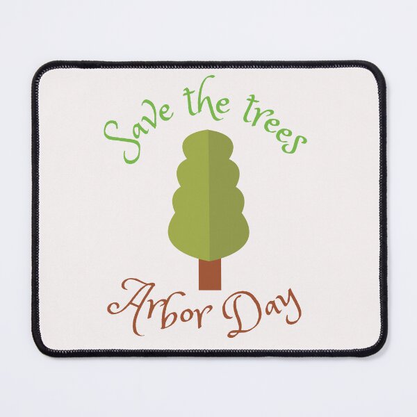 Item preview, Arbor day designed and sold by Simo0455.