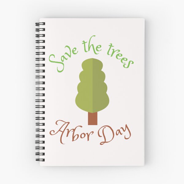 Item preview, Arbor day designed and sold by Simo0455.