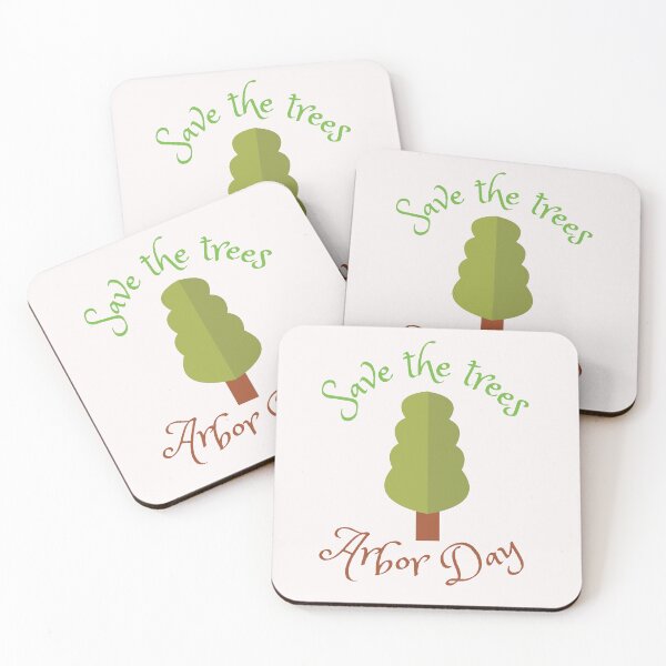 Item preview, Arbor day designed and sold by Simo0455.