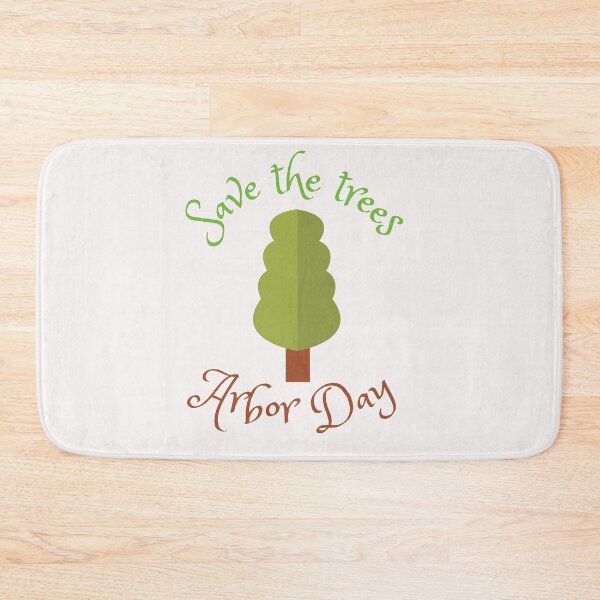 Item preview, Arbor day designed and sold by Simo0455.