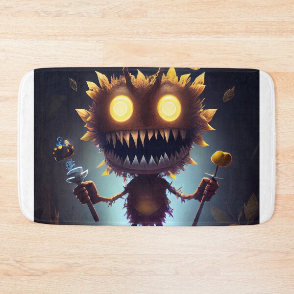 Item preview, Dark Forest Horror, King Kebab designed and sold by Fantasy Masterpiece.