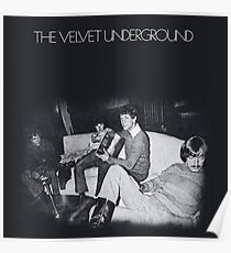 the Velvet Underground Poster