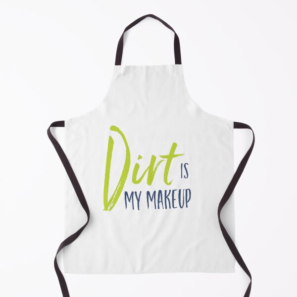 Item preview, Funny ATV Dirt is My Makeup designed and sold by whyitsme.