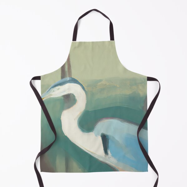 Item preview, Seaside Simplicity: AI's Neutral Coastal Fine Art Design designed and sold by ArtPrintsAi.