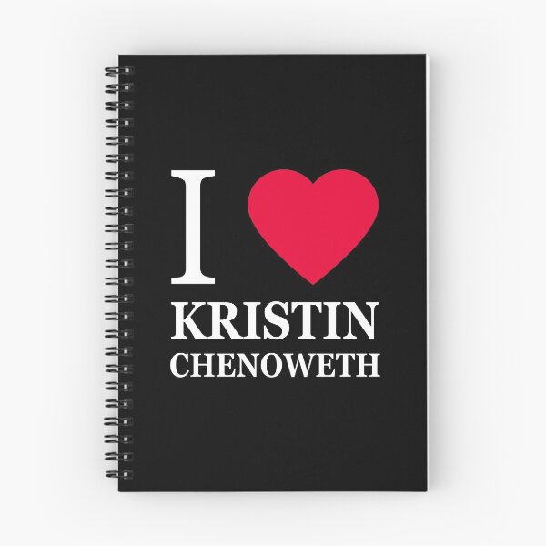 Artikelvorschau, Ich liebe Kristin Chenoweth 2 entworfen und verkauft von elisc.
