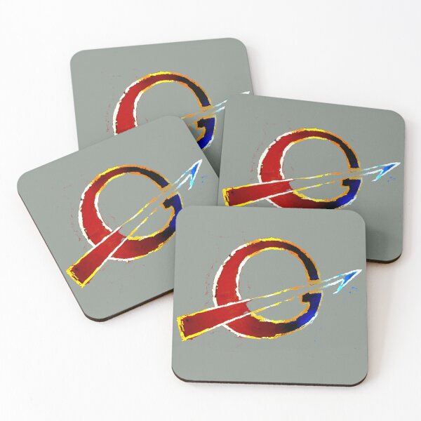 Item preview, Zero G Afterburn designed and sold by hh5art.