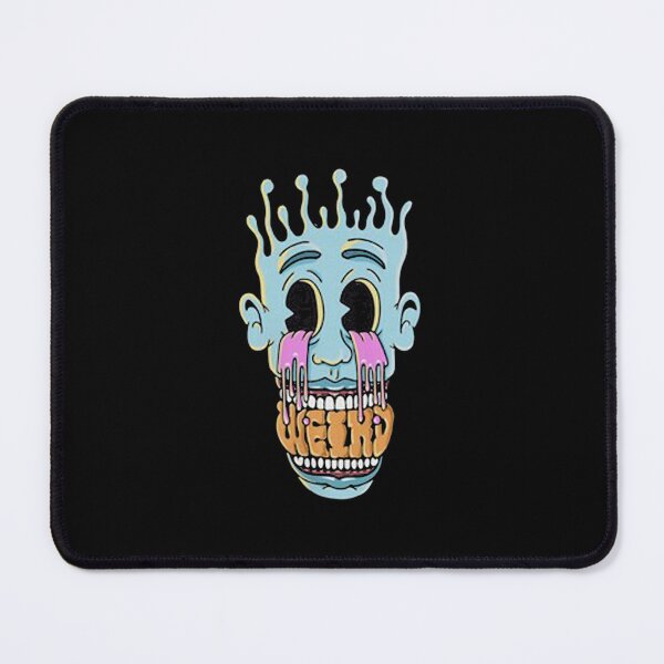 Item preview, Weirdo designed and sold by Keray200.