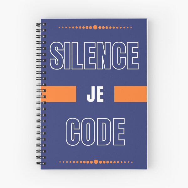 Item preview, Silence I code designed and sold by ArduinoFactory.