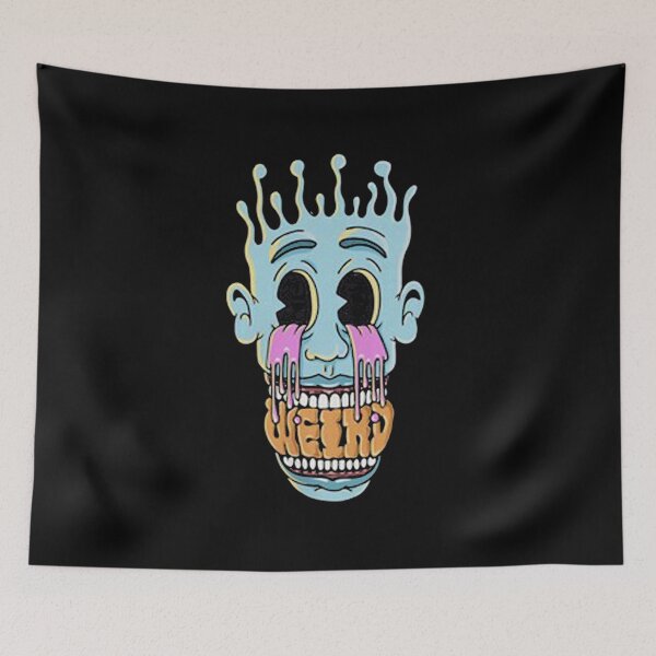 Item preview, Weirdo designed and sold by Keray200.