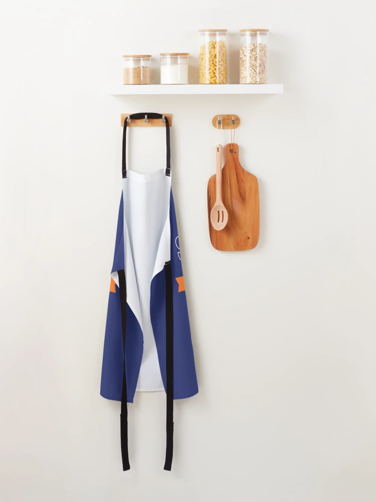Thumbnail 2 of 6, Apron, Silence I code designed and sold by ArduinoFactory.