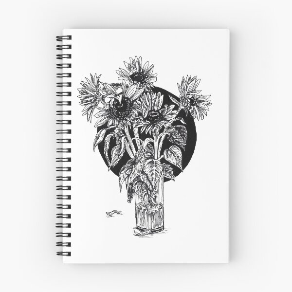 Item preview, Sunflowers designed and sold by Terrybadgley.