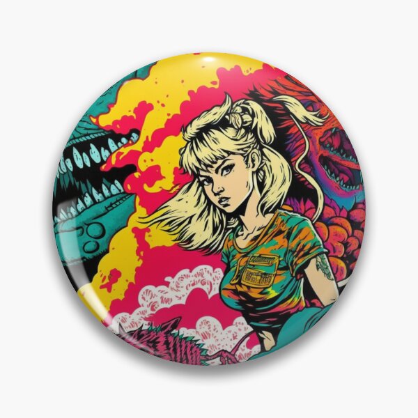 Item preview, Broken Fingaz The Art of Resistance Original Mexicana  designed and sold by Frocentric.