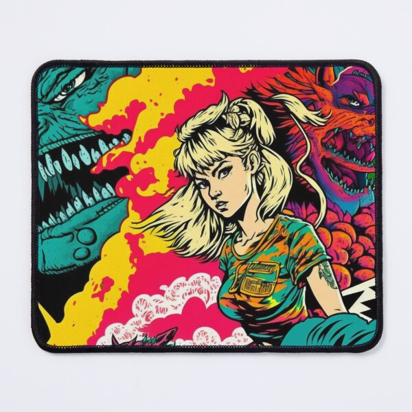 Item preview, Broken Fingaz The Art of Resistance Original Mexicana designed and sold by Frocentric.