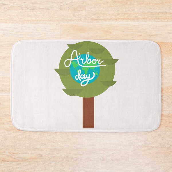 Item preview, Arbor day designed and sold by Simo0455.