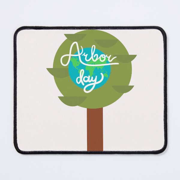 Item preview, Arbor day designed and sold by Simo0455.