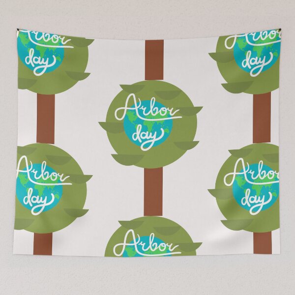 Item preview, Arbor day designed and sold by Simo0455.