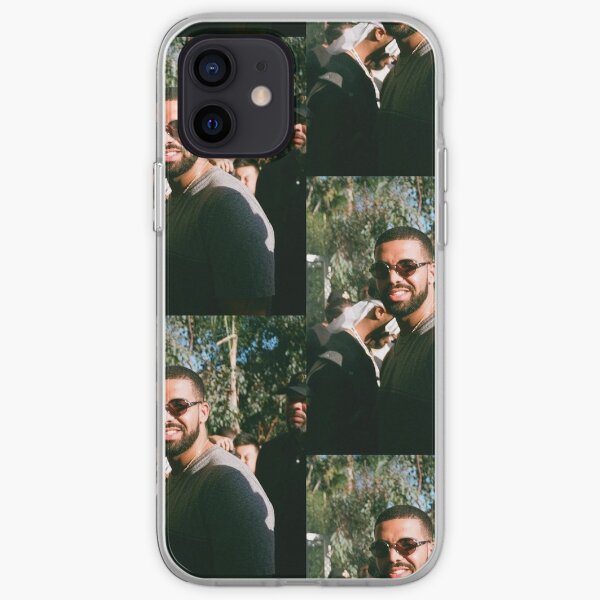 Pato Funda blanda para iPhone