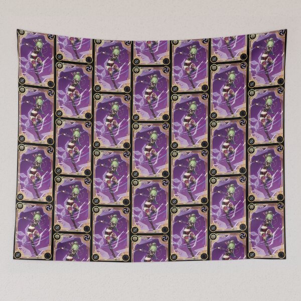 Item preview, Kuki Shinobu - Black Border designed and sold by RynTheArtist.