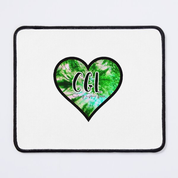 Item preview, Camp Green Lane designed and sold by lindsey324.