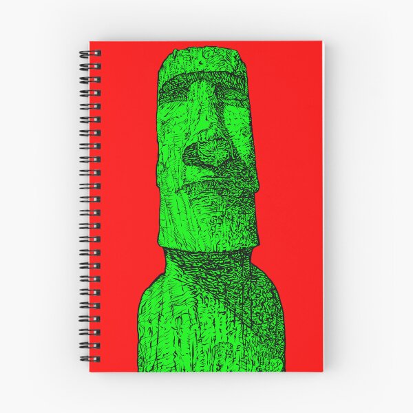 Item preview, MOAI .1 designed and sold by lautir.