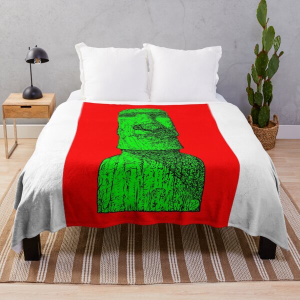 Item preview, MOAI .1 designed and sold by lautir.