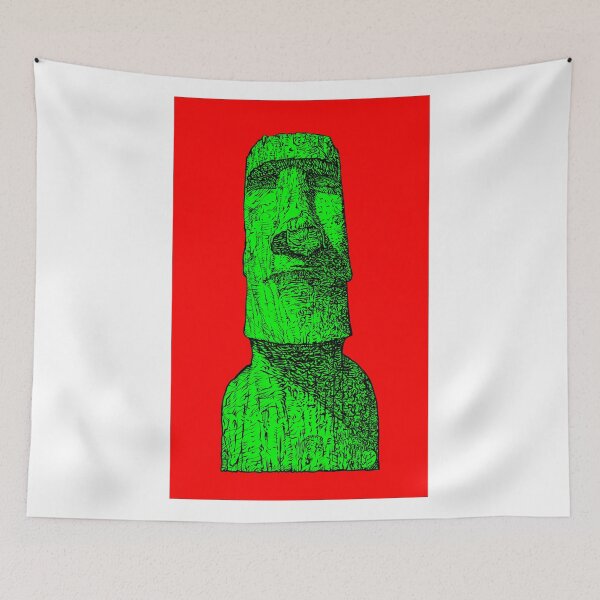 Item preview, MOAI .1 designed and sold by lautir.
