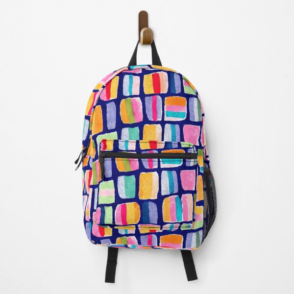 Item preview, Colorful Rectangle designed and sold by Tsveti Dinkova.