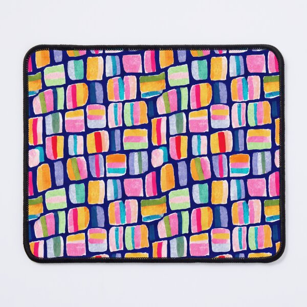 Item preview, Colorful Rectangle designed and sold by Tsveti Dinkova.