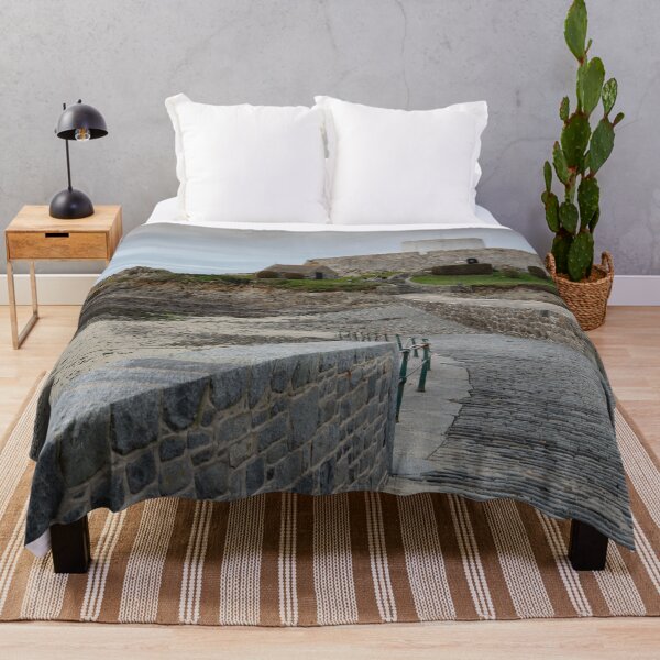 Item preview, Fort Grey designed and sold by hawkie.